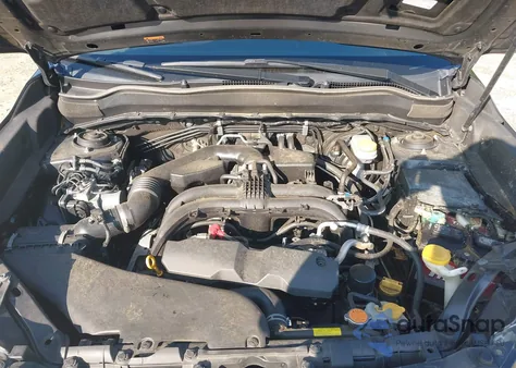 2018 Subaru Forester 2.5I Touring from USA, damaged, VIN JF2SJAWC4JH431622